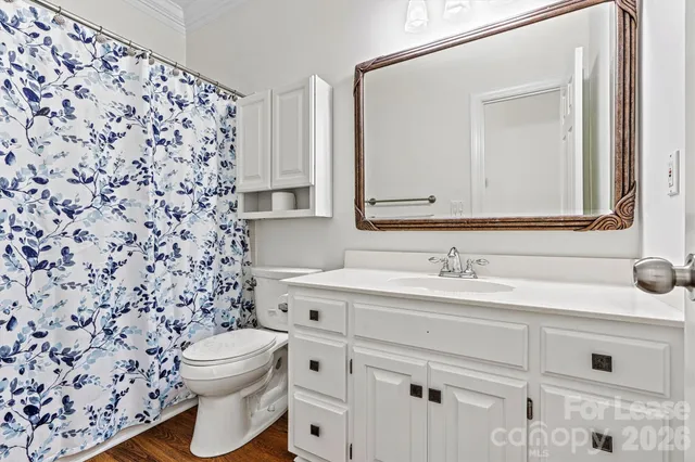 $2,750 | 8937 McDiarmid Lane, Huntersville, NC 28078