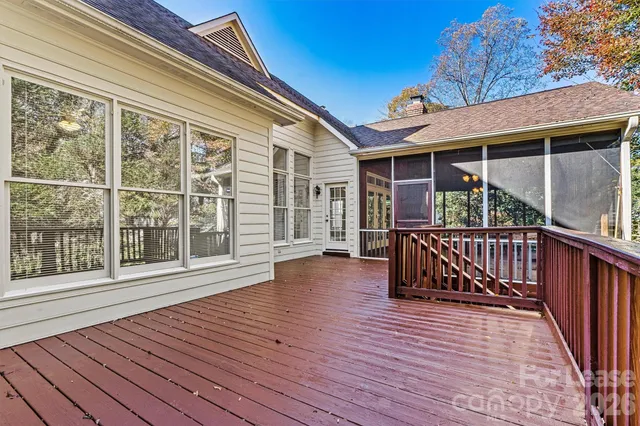 $2,750 | 8937 McDiarmid Lane, Huntersville, NC 28078