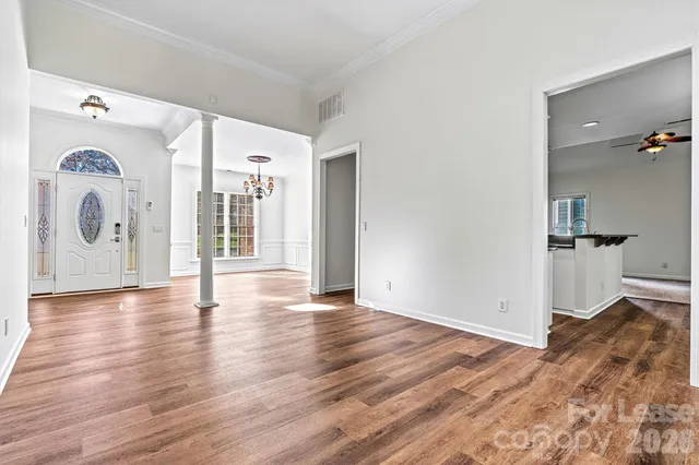 $2,750 | 8937 McDiarmid Lane, Huntersville, NC 28078