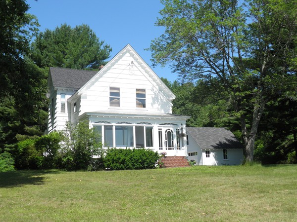 18 Maple Road Oxford, MA 01540 - Photo 1 of 30 Gallery Image 1