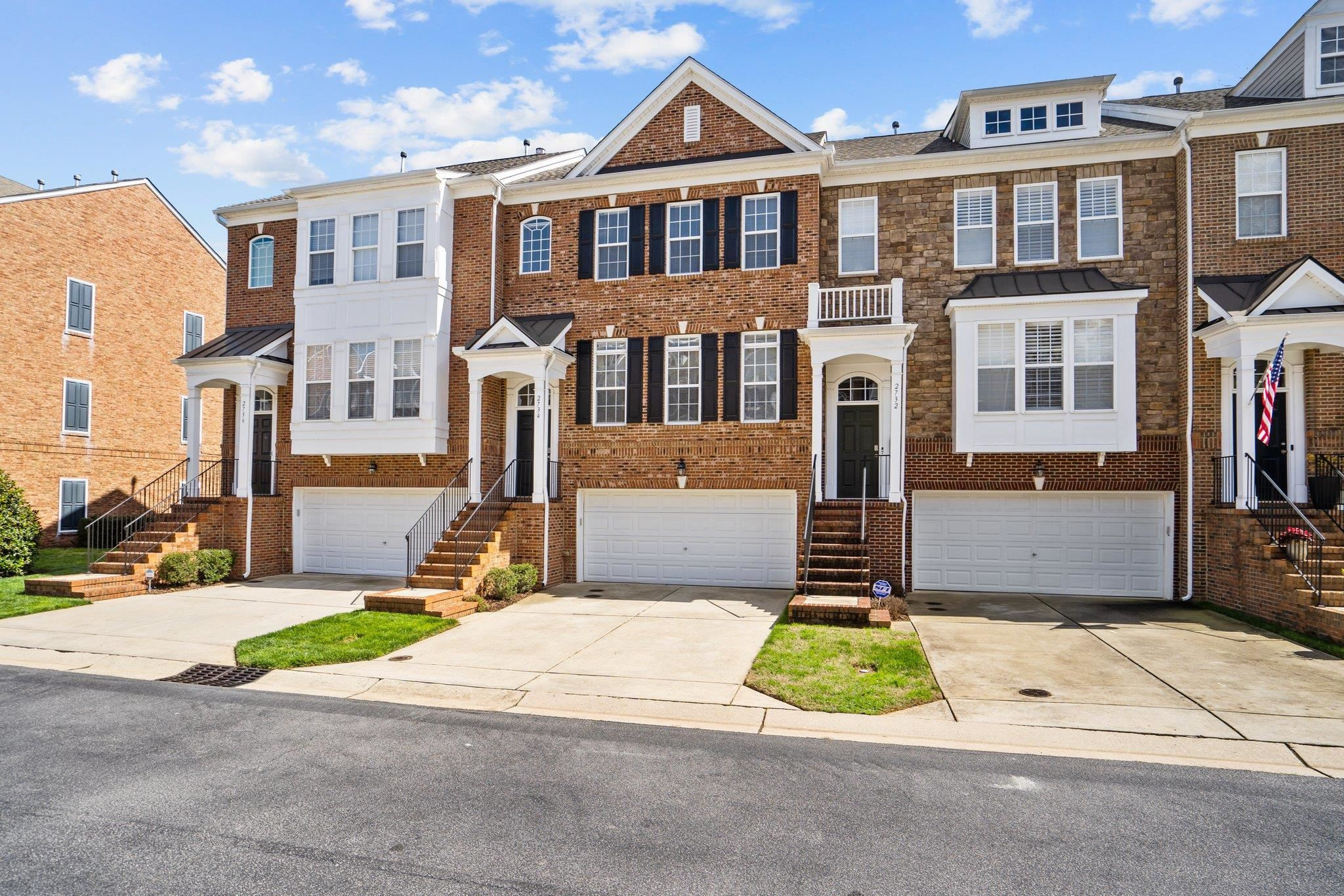 2734 Laurel Cherry Street, Unit 2734 Raleigh, NC 27612 - Photo 33 of 40 Photo 33