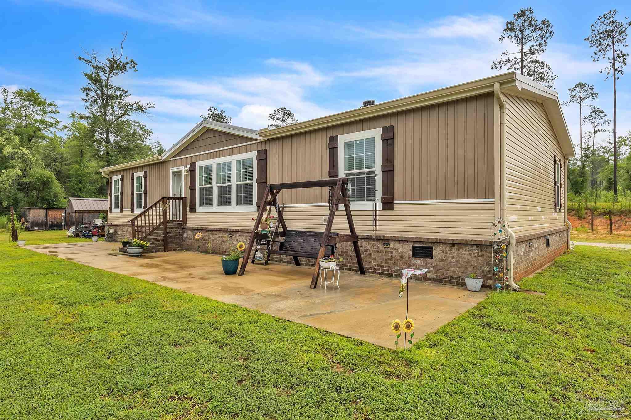9918 Amos Cabaniss Road Milton, FL 32570 - Photo 34 of 34