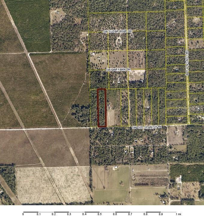 Southwest Old Spanish Road Fort White, FL 32038 - Photo 1 of 6