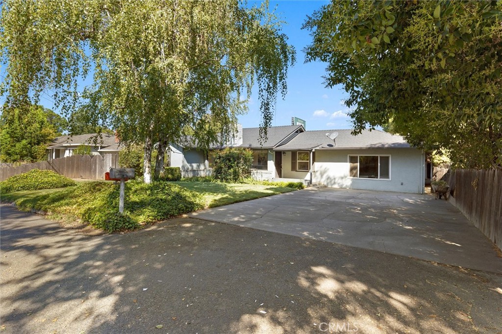 272 Connors Avenue, Chico, CA 95926 Compass