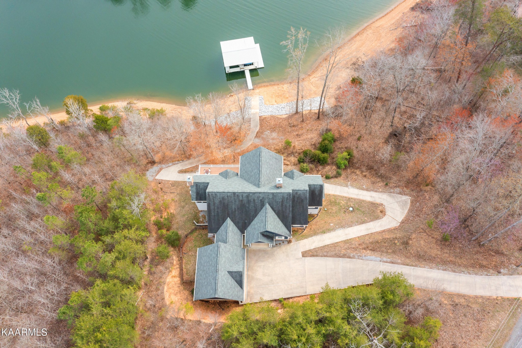 111 Grandpa's Ridge Sharps Chapel, TN 37866 - Photo 2 of 53 Gallery Image 2