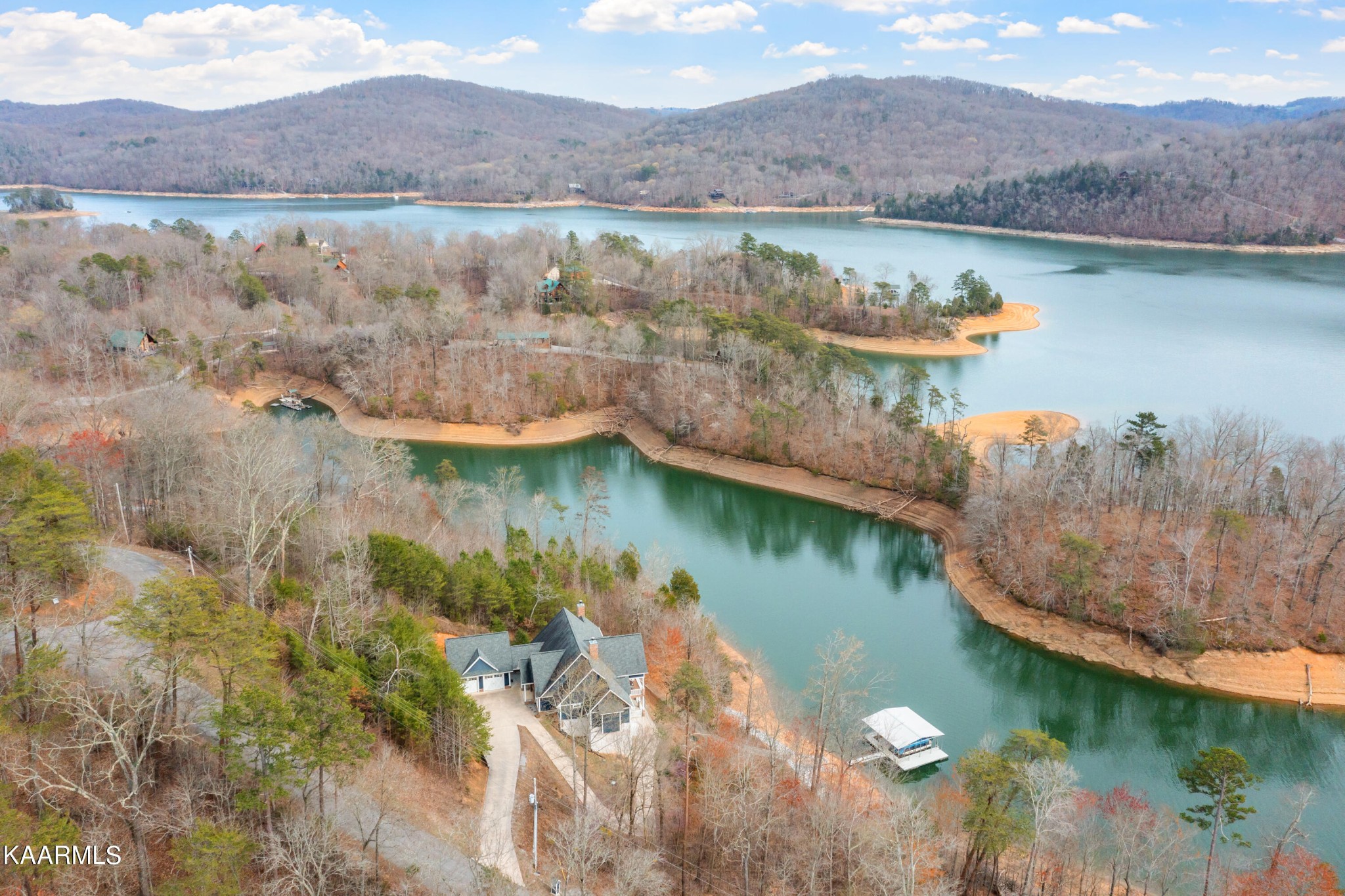 111 Grandpa's Ridge Sharps Chapel, TN 37866 - Photo 3 of 53 Gallery Image 3