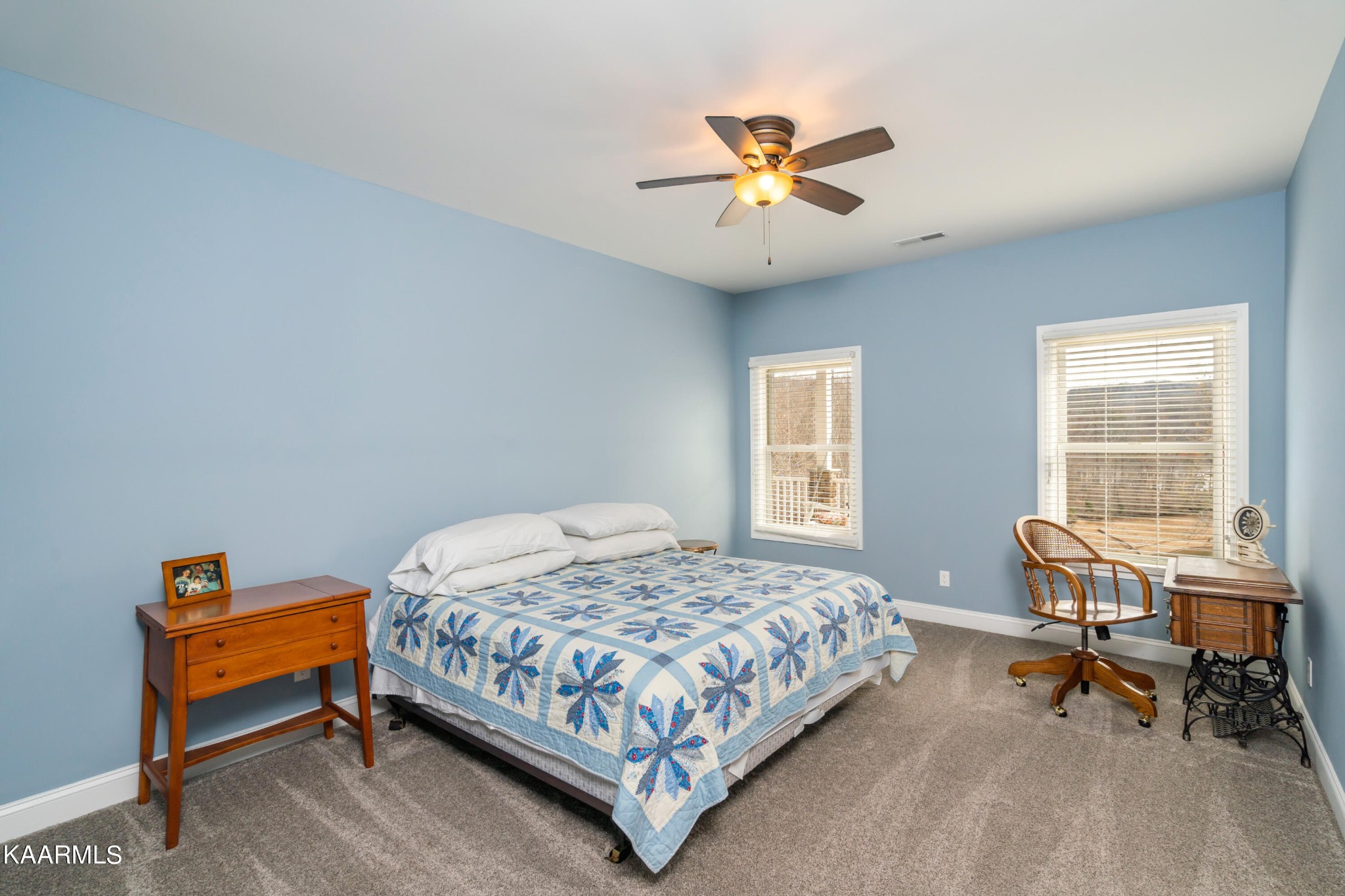 111 Grandpa's Ridge Sharps Chapel, TN 37866 - Photo 36 of 53 Gallery Image 36