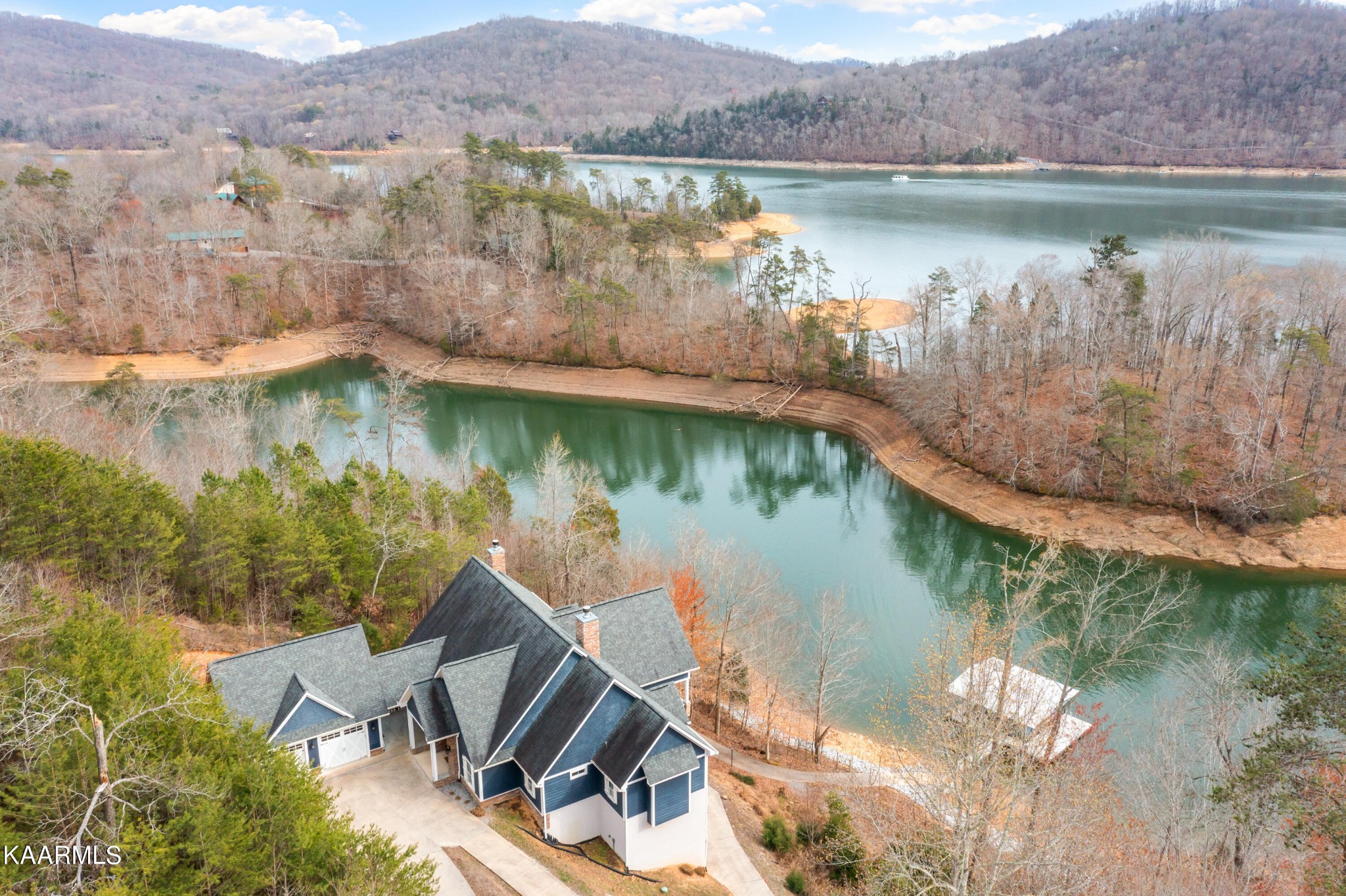 111 Grandpa's Ridge Sharps Chapel, TN 37866 - Photo 49 of 53 Gallery Image 49