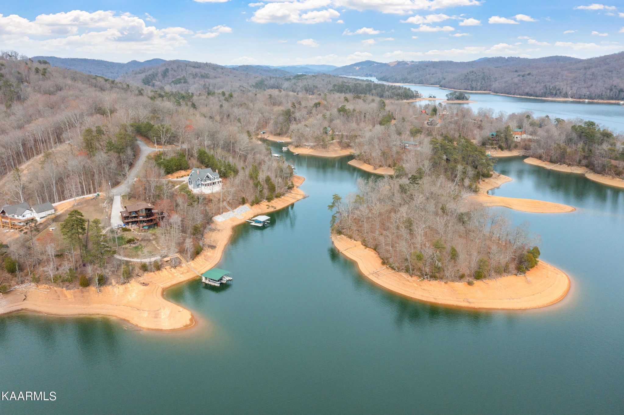 111 Grandpa's Ridge Sharps Chapel, TN 37866 - Photo 50 of 53 Gallery Image 50