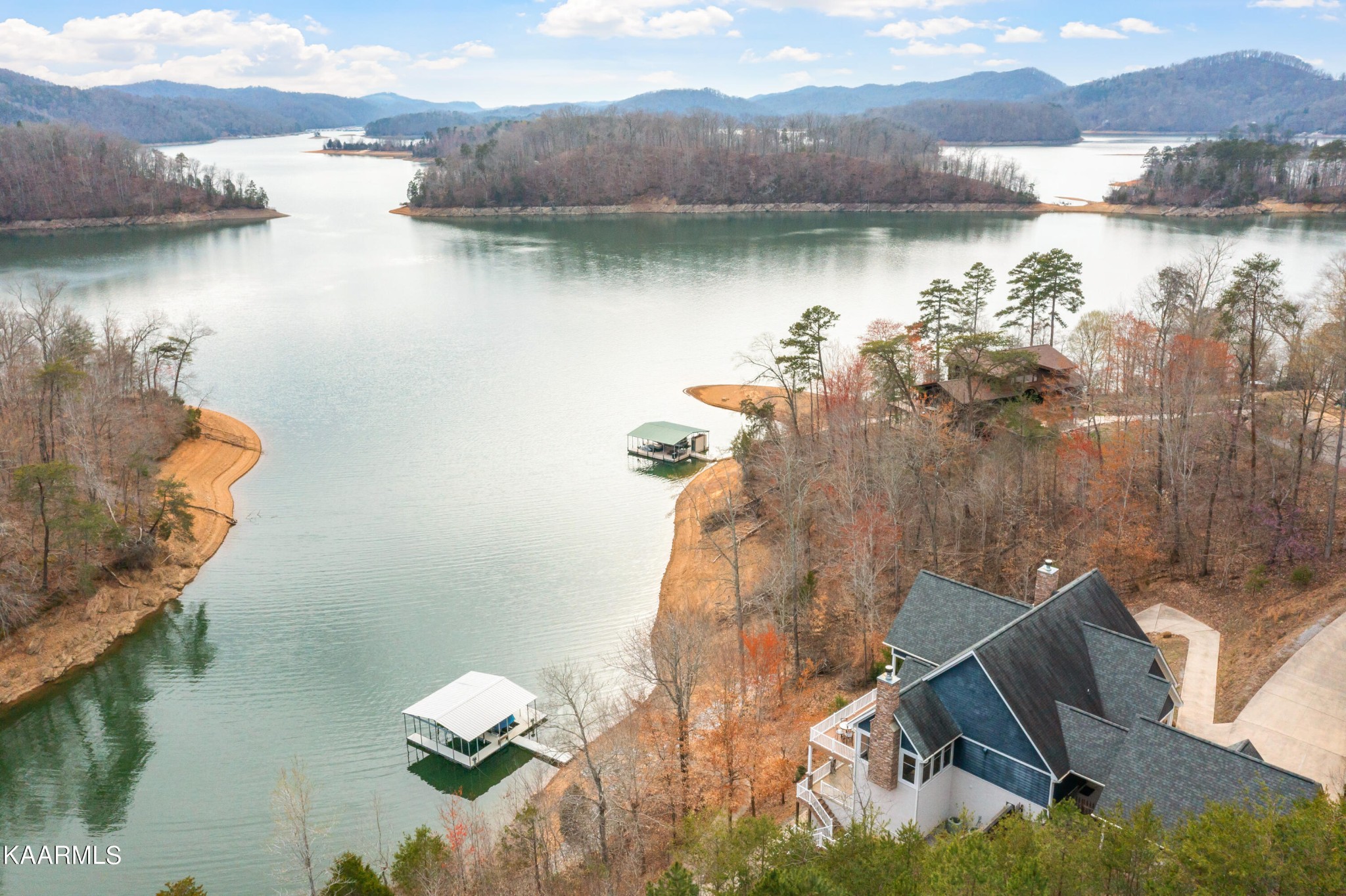 111 Grandpa's Ridge Sharps Chapel, TN 37866 - Photo 5 of 53 Gallery Image 5