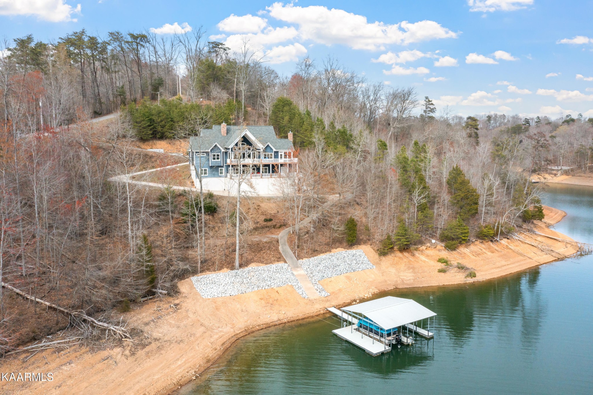 111 Grandpa's Ridge Sharps Chapel, TN 37866 - Photo 51 of 53 Gallery Image 51