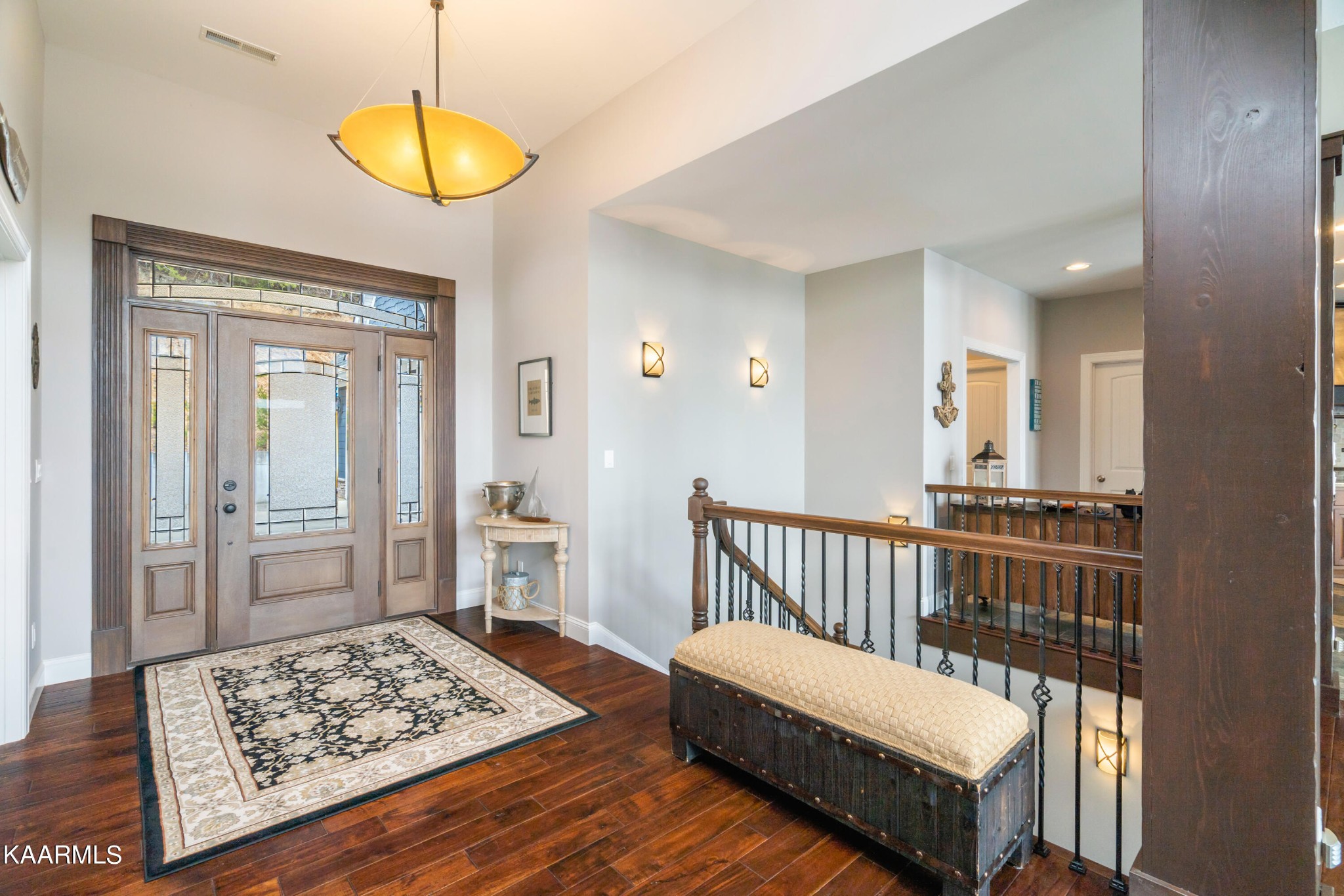 111 Grandpa's Ridge Sharps Chapel, TN 37866 - Photo 6 of 53 Gallery Image 6