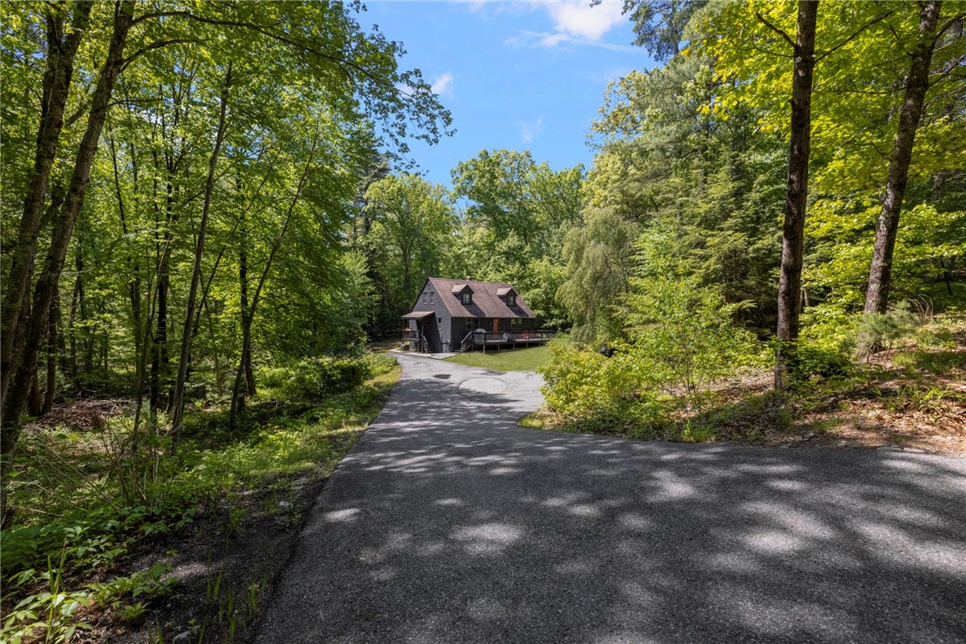 7 Spruce Ridge Drive Glocester, RI 02814 - Photo 42 of 46