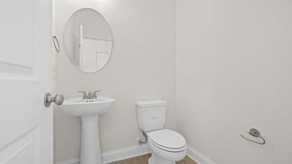 733 Longton Street Woodruff, SC 29388 - Photo 7 of 27