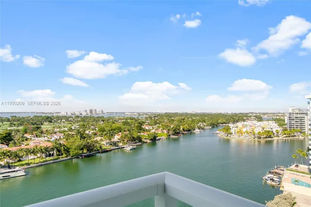 $685,000 | 5750 Collins Avenue, Unit 15E, Miami Beach, FL 33140