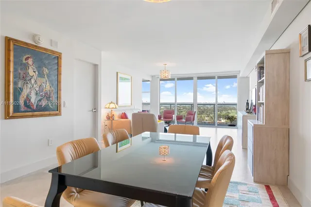 $685,000 | 5750 Collins Avenue, Unit 15E, Miami Beach, FL 33140