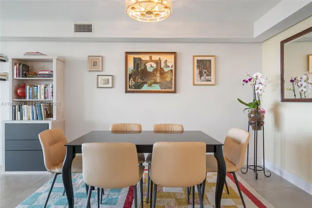 $685,000 | 5750 Collins Avenue, Unit 15E, Miami Beach, FL 33140