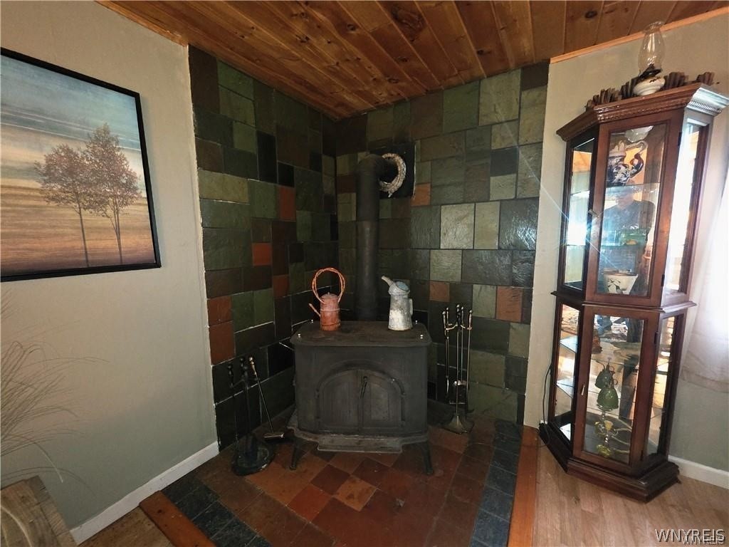 7629 Russell Hill Road Caneadea, NY 14717 - Photo 12 of 48 Gallery Image 12