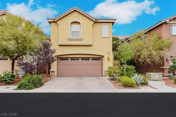 $2,000 | 7345 Puddle Duck Street, Las Vegas, NV 89166