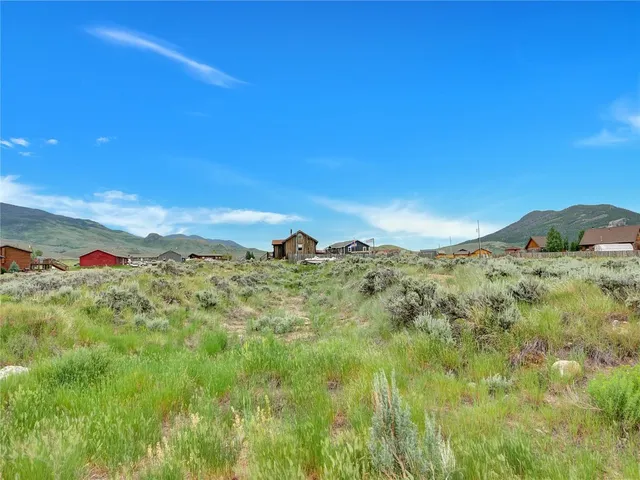 $220,000 | 110 County Road 1018, Silverthorne, CO 80498