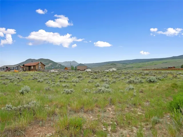 $220,000 | 110 County Road 1018, Silverthorne, CO 80498