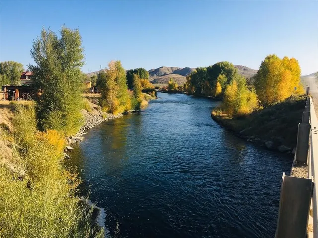 $220,000 | 110 County Road 1018, Silverthorne, CO 80498