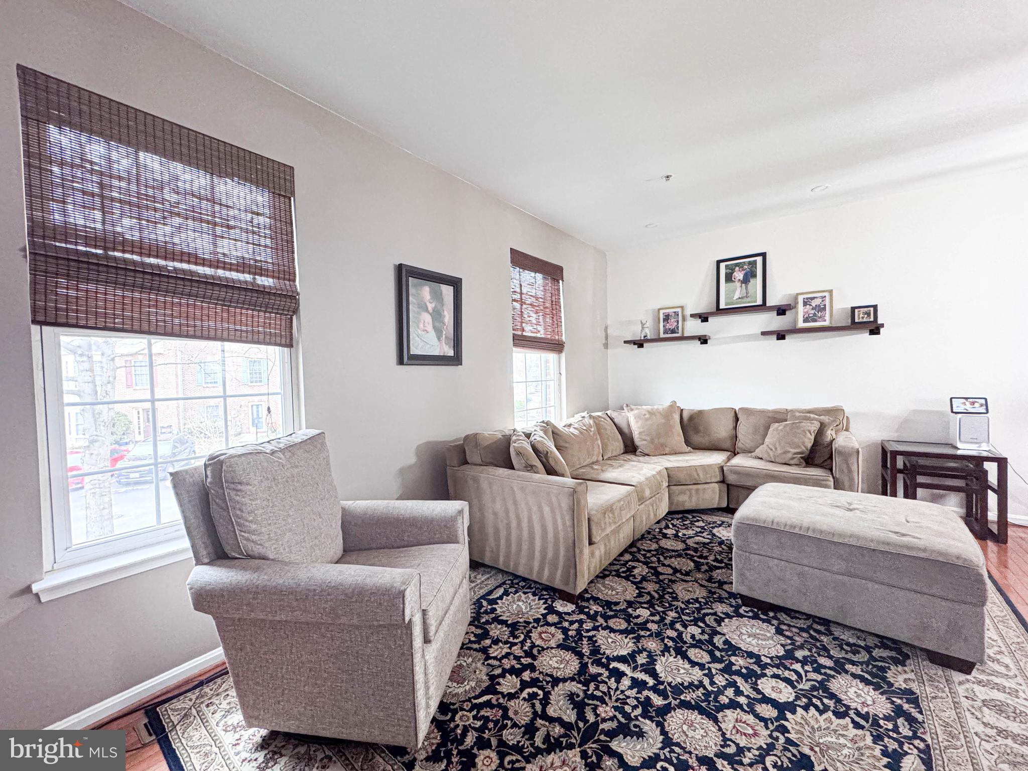 68 Millhaven Court Edgewater, MD 21037 - Photo 23 of 31 a living room with furniture and a window