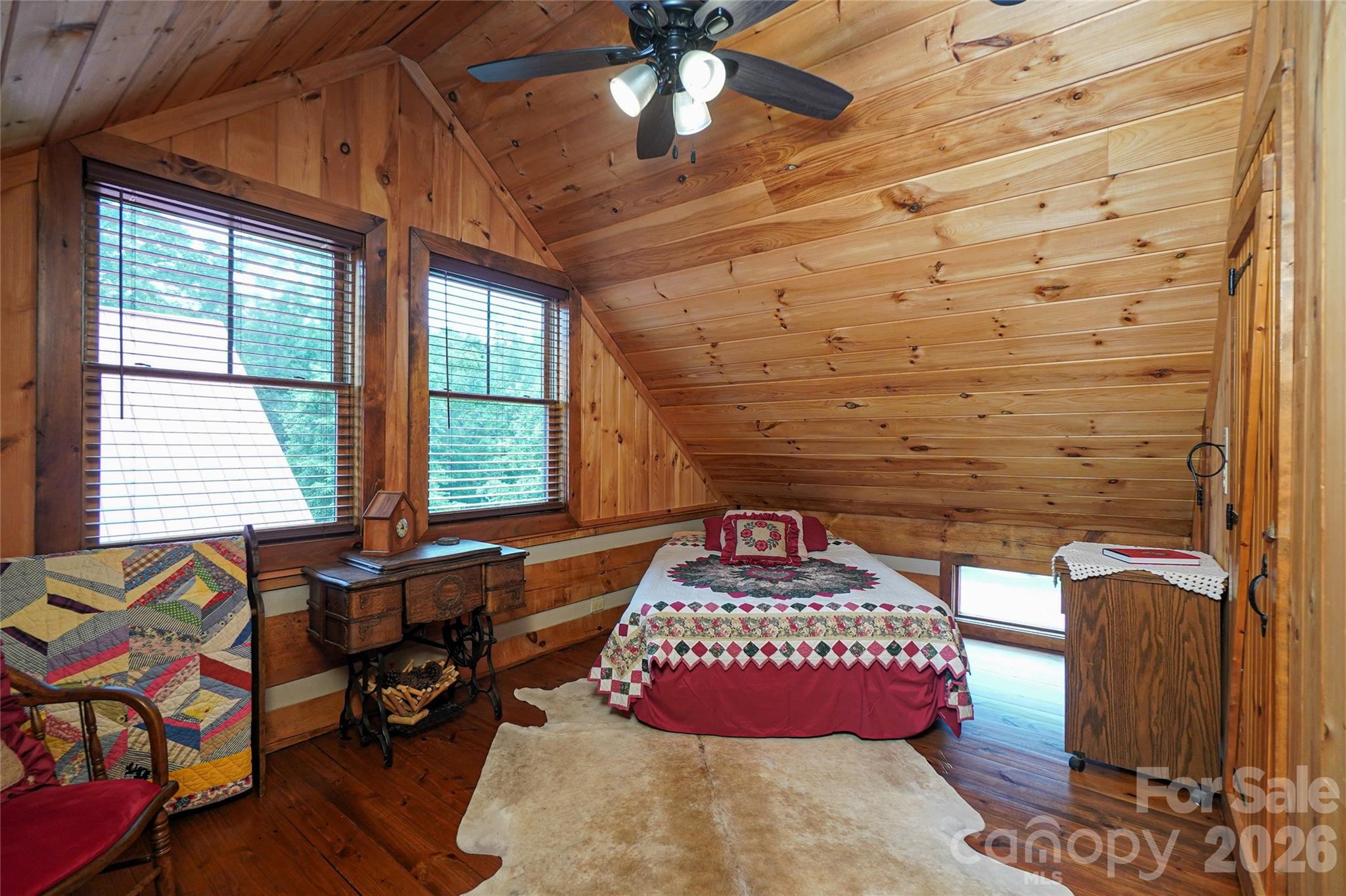 4859 Camp Creek Road Lancaster, SC 29720 - Photo 22 of 48