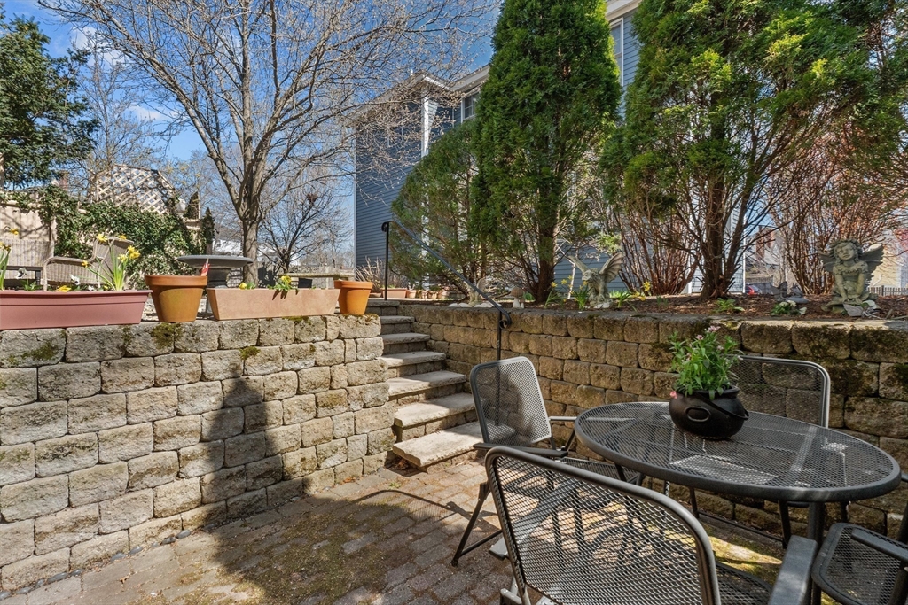 7 Winter Street, Unit 2 Salem, MA 01970 - Photo 30 of 42 a view of outdoor space yard and patio