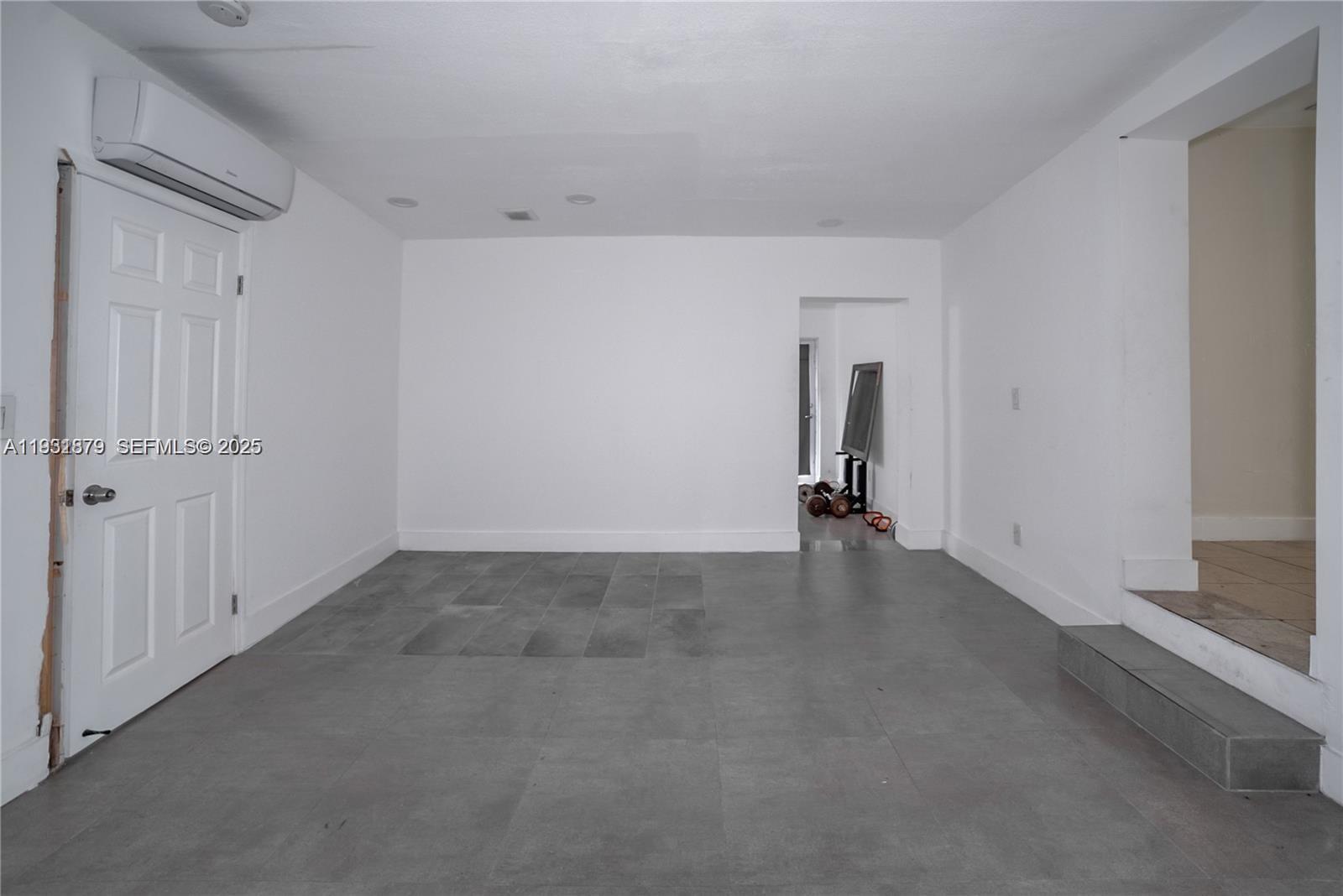 2501 Northwest 22nd Avenue Miami, FL 33142 - Photo 15 of 43 a view of a livingroom and a street