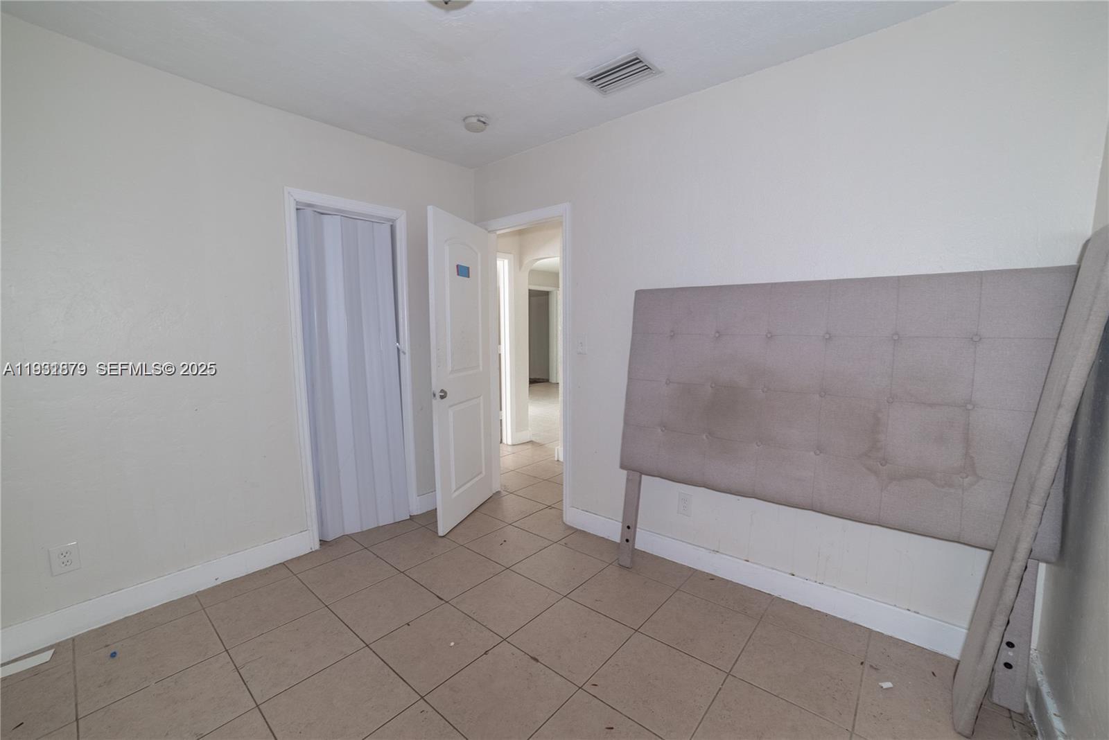 2501 Northwest 22nd Avenue Miami, FL 33142 - Photo 26 of 43 a view of an empty room