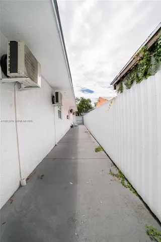 a view of a floor plan