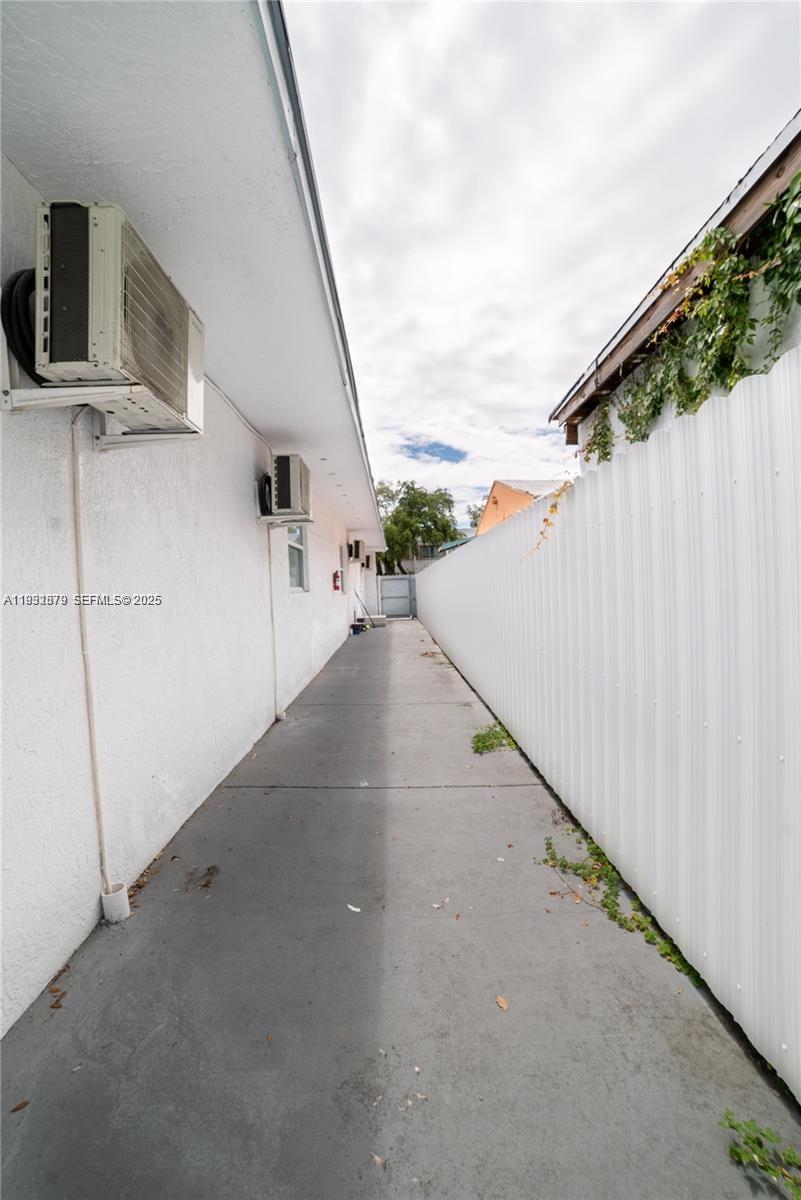 2501 Northwest 22nd Avenue Miami, FL 33142 - Photo 38 of 43 a view of a floor plan