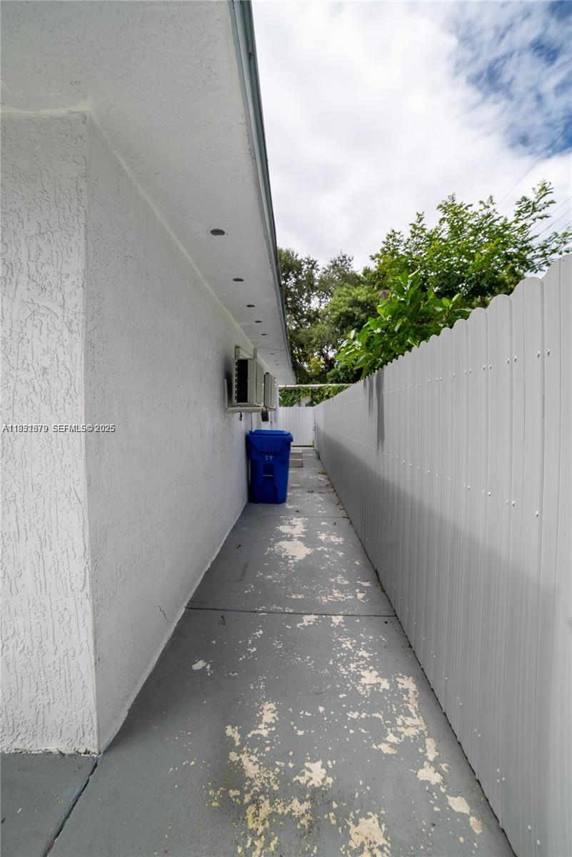 2501 Northwest 22nd Avenue Miami, FL 33142 - Photo 39 of 43 a view of entryway