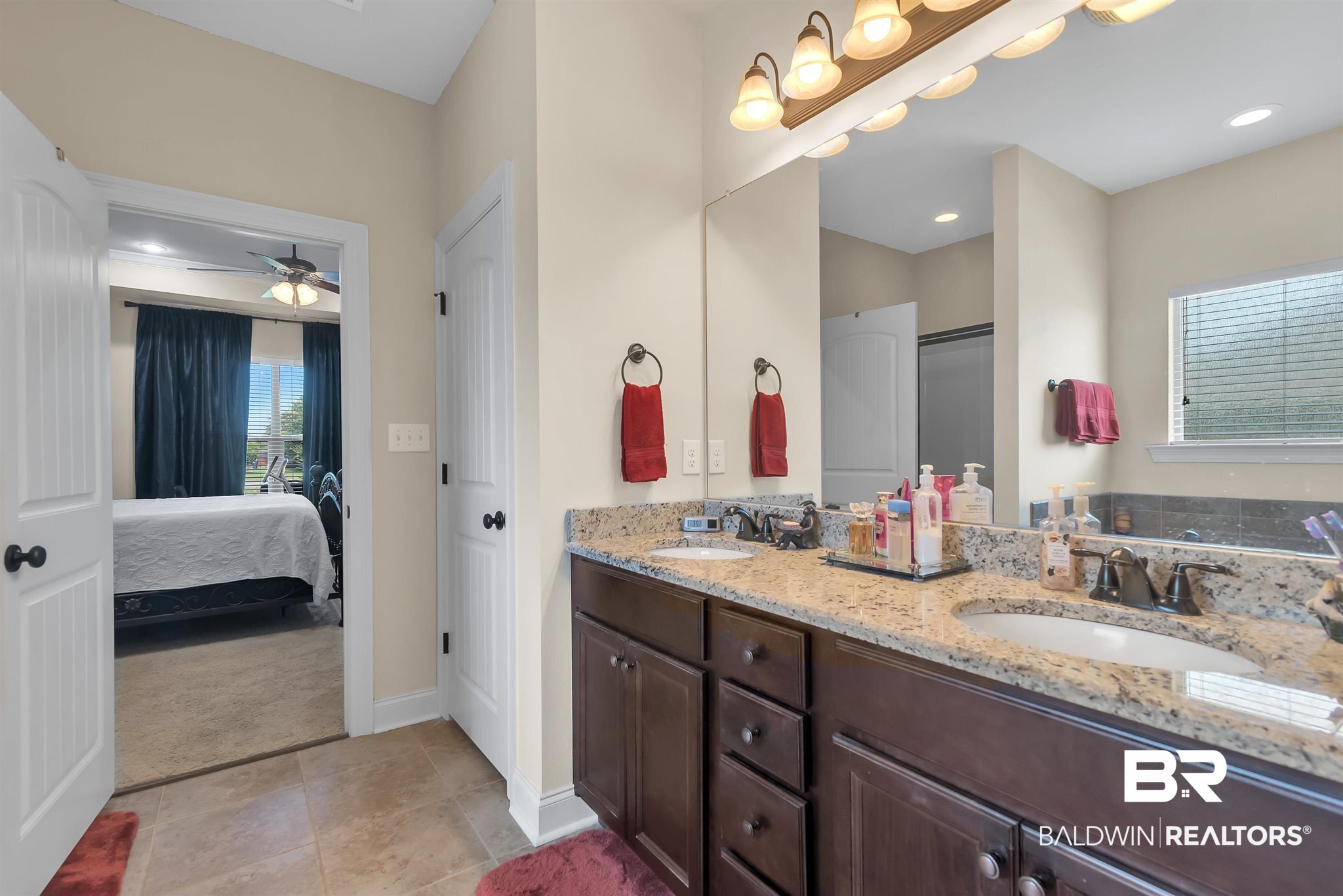 2634 Ocala Drive Foley, AL 36535 - Photo 12 of 22 Master Bath
