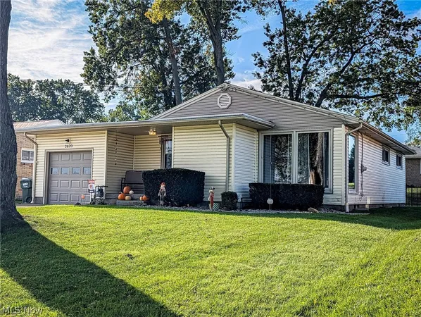 $175,000 | 2620 Helen Place Northwest, Canton, OH 44708