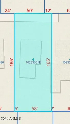 $125,000 | 1091 South Cedar Drive, Apache Junction, AZ 85120