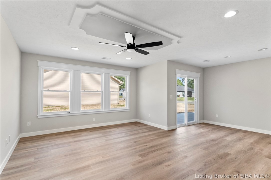 302 Garrison Street Hanover, IN 47243 - Photo 9 of 27 Great room
