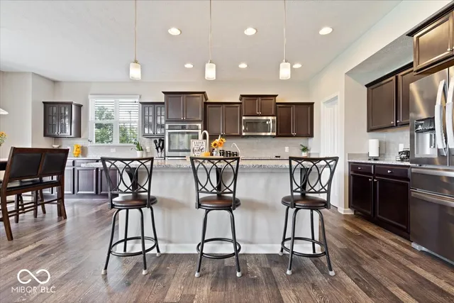 $655,000 | 11851 Highline Court, Noblesville, IN 46060