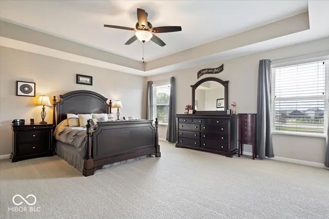 $655,000 | 11851 Highline Court, Noblesville, IN 46060