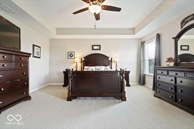 $655,000 | 11851 Highline Court, Noblesville, IN 46060