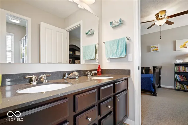 $655,000 | 11851 Highline Court, Noblesville, IN 46060