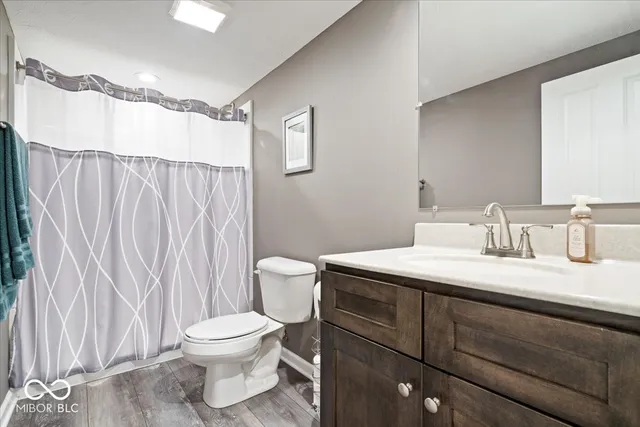 $655,000 | 11851 Highline Court, Noblesville, IN 46060