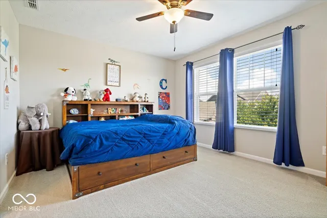 $655,000 | 11851 Highline Court, Noblesville, IN 46060