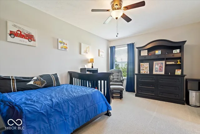 $655,000 | 11851 Highline Court, Noblesville, IN 46060