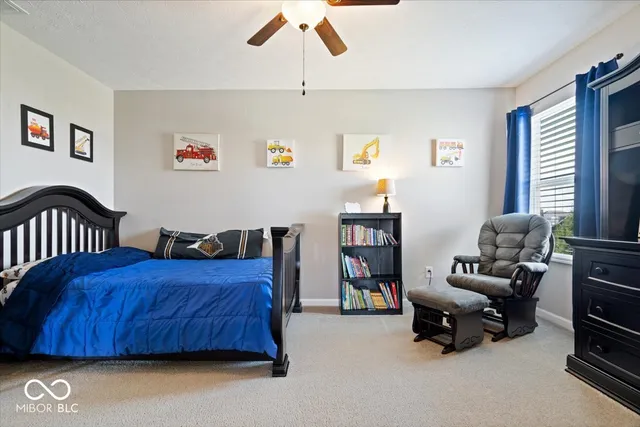 $655,000 | 11851 Highline Court, Noblesville, IN 46060