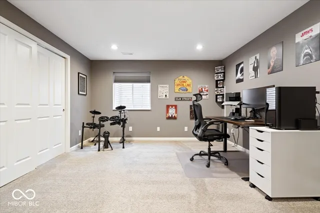 $655,000 | 11851 Highline Court, Noblesville, IN 46060