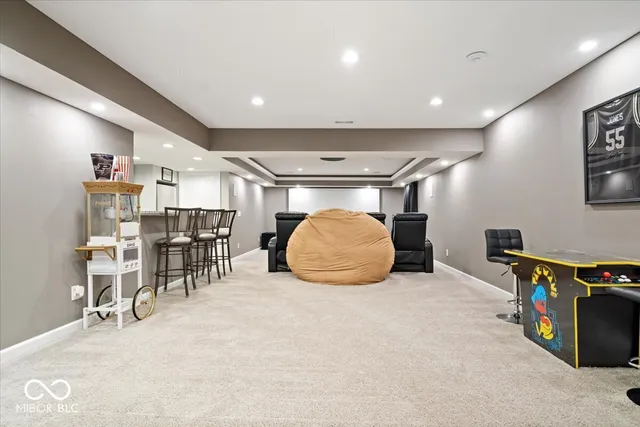 $655,000 | 11851 Highline Court, Noblesville, IN 46060