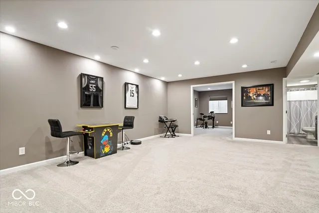 $655,000 | 11851 Highline Court, Noblesville, IN 46060