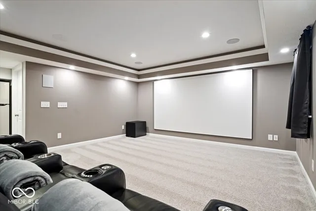 $655,000 | 11851 Highline Court, Noblesville, IN 46060